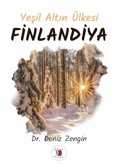 Finlandiya (eBook, ePUB) Cover Finlandiya (eBook, ePUB)