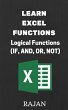Learn Excel Functions: Logical... - Bild 1