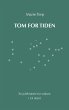 Tom for tiden (eBook, ePUB) - Bild 1