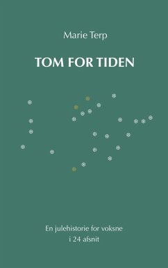 Tom for tiden (eBook, ePUB)