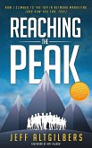 Reaching the Peak (eBook, ePUB) Reaching the Peak (eBook, ePUB)