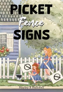 Cover Picket Fence Signs (eBook, ePUB)