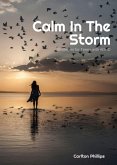 Calm in the Storm: Strategies for Teens with ADHD (eBook, ePUB) Calm in the Storm: Strategies for Teens with ADHD (eBook, ePUB)