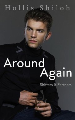 Cover Around Again (shifters and partners, #31) (eBook, ePUB)