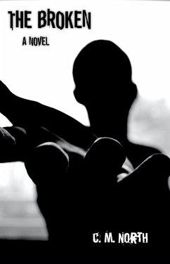 Cover The Broken (eBook, ePUB)