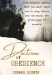 Doctrine of Obedience (eBook, ePUB) - Bild 1