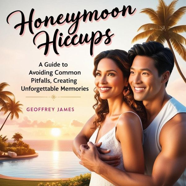 Honeymoon Hiccups: A Guide to Avoiding Common Pitfalls and Creating Unforgettable Memories (eBook, ePUB) Honeymoon Hiccups: A Guide to Avoiding Common Pitfalls and Creating Unforgettable Memories (eBook, ePUB)