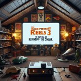 The Keepinnit Reels 3: Revenge Or Return Of The Snark (eBook, ePUB) The Keepinnit Reels 3: Revenge Or Return Of The Snark (eBook, ePUB)
