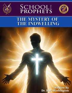 Cover Mystery of the Indwelling (eBook, ePUB)
