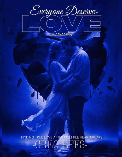 Everyone Deserves Love (eBook, ePUB)