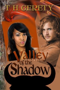 Cover Valley of the Shadow (eBook, ePUB)