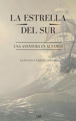 Cover La Estrella del Sur (eBook, ePUB)