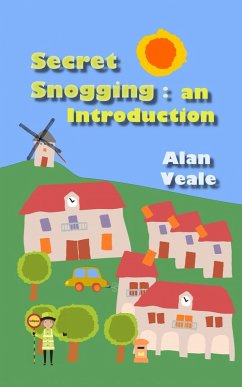 Cover Secret Snogging : an Introduction (eBook, ePUB)