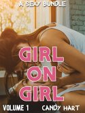 Girl on Girl - A Sexy Bundle (eBook, ePUB) Girl on Girl - A Sexy Bundle (eBook, ePUB)