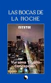 Las bocas de la noche (eBook, ePUB)
