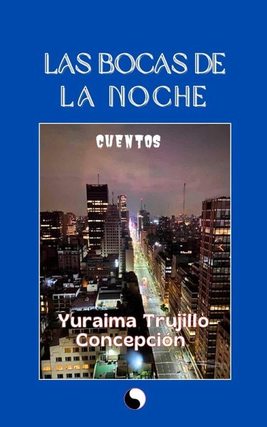 Las bocas de la noche (eBook, ePUB)