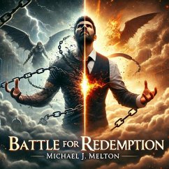 Battle For Redemption (eBook, ePUB) - Melton, Michael J