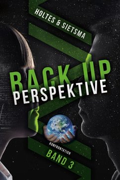 BACK-UP Perspektive (eBook, ePUB) - Holtes, Bert; Sietsma, Wop