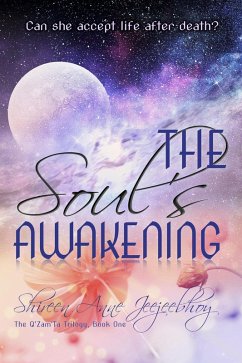Cover The Soul's Awakening (The Q'Zam'Ta Trilogy, #1) (eBook, ePUB)