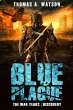 Blue Plague: The War Years-Discovery... - Bild 1