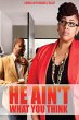 He Ain't What You Think (eBook, ePUB) - Bild 1