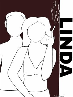 Cover Linda: Down the Slope (eBook, ePUB)