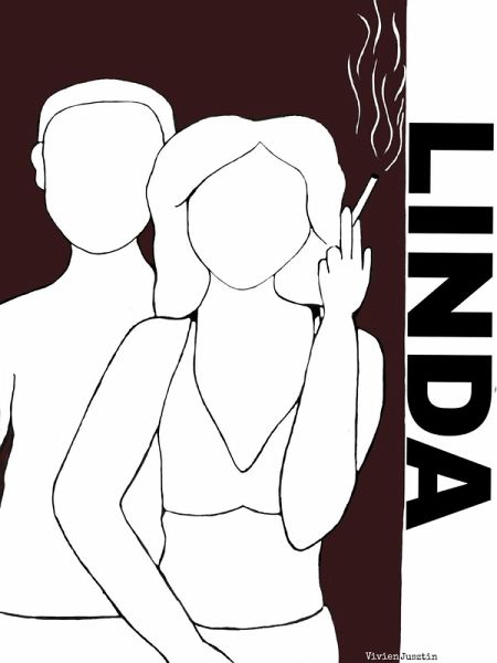 Linda: Down the Slope (eBook, ePUB)