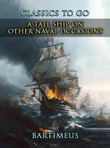 A Tall Ship On Other Naval Occasions (eBook, ePUB)