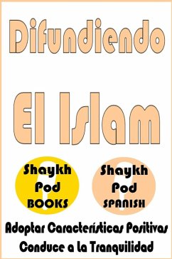 Cover Difundiendo El Islam (eBook, ePUB)