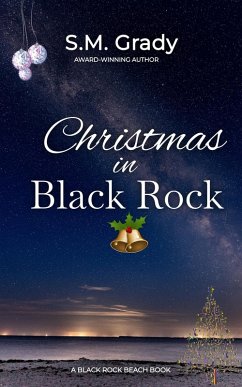Cover Christmas in Black Rock (Black Rock Beach, #4) (eBook, ePUB)