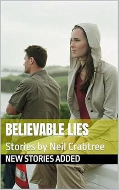 Cover Believable Lies: New Stories Added (eBook, ePUB)