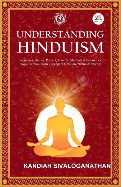 Understanding Hinduism (eBook, ePUB) Understanding Hinduism (eBook, ePUB)