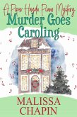Murder Goes Caroling (Piper Haydn Piano Mysteries, #3) (eBook, ePUB)