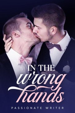 Cover In the Wrong Hands. (eBook, ePUB)