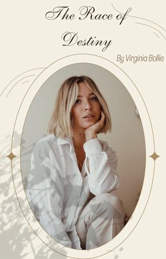 Cover The Race of Destiny (eBook, ePUB)