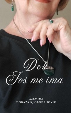 Cover Dok JoS Me Ima (eBook, ePUB)