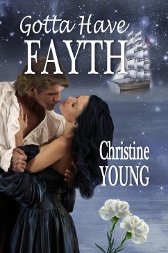 Gotta Have Fayth (eBook, ePUB) - Young, Christine