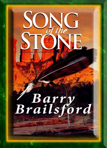 Song of the Stone (eBook, ePUB)