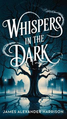 Cover Whispers in the Dark (Short stories, #1) (eBook, ePUB)