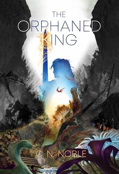 Cover The Orphaned King (eBook, ePUB)