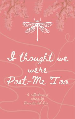 Cover I thought We were Post-MeToo (eBook, ePUB)