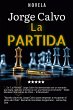 La Partida (eBook, ePUB) - Bild 1