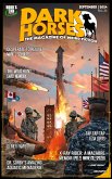 Dark Horses: The Magazine of Weird Fiction No. 32 / September 2024 (Dark Horses Magazine, #32) (eBook, ePUB) Dark Horses: The Magazine of Weird Fiction No. 32 / September 2024 (Dark Horses Magazine, #32) (eBook, ePUB)