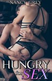 Hungry For Sex (eBook, ePUB) Hungry For Sex (eBook, ePUB)
