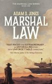 Marshal Law (eBook, ePUB) Marshal Law (eBook, ePUB)
