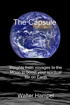 The Capsule (eBook, ePUB) - Hampel, Walter