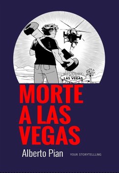 Cover Morte a Las Vegas (eBook, ePUB)