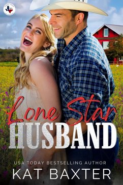 Lone Star Husband (Saddle Creek, TX: The Crawfords, #2) (eBook, ePUB) - Baxter, Kat