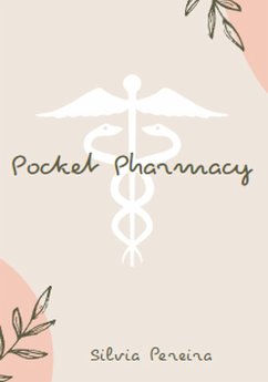 Cover Pocket Pharmacy (eBook, ePUB)