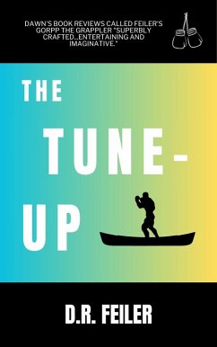Cover The Tune-up (eBook, ePUB)